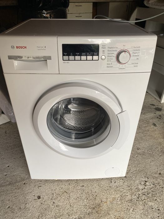 Masina de spalat Beko