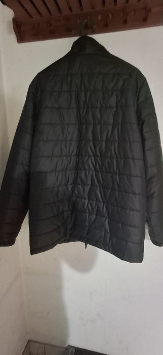 Geacă Timberland originală, neagră, mărimea L,G