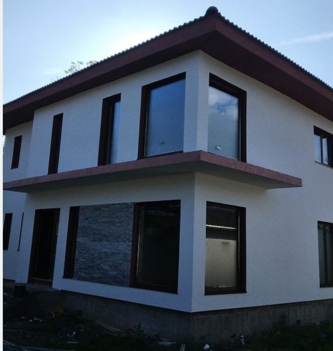 Casa Gilau 146mp cu cf