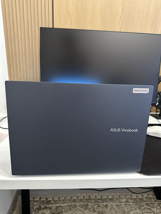 Продам ноутбук Asus Vivobook