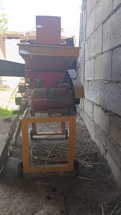 Продаю сенокос срочно