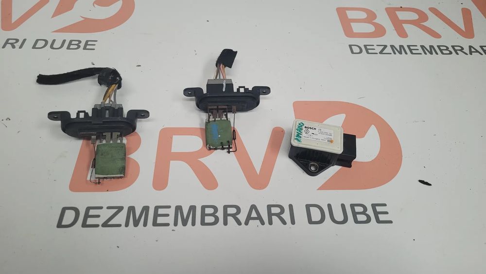 Senzor 2,3 motorizare pentru Renault Master / Opel Movano Euro 5 (2011