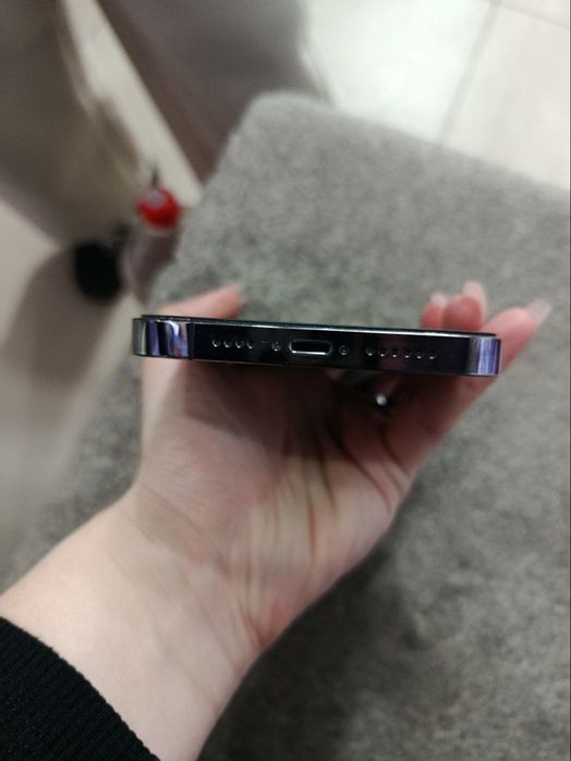 iPhone 14 pro max