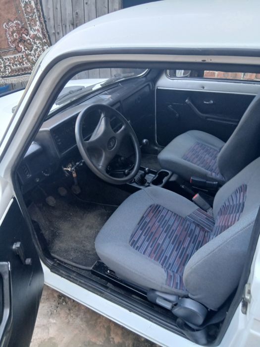 Продается нива 21213