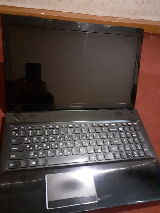 Lenovo Windows 10
