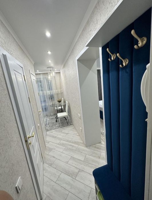 Квартира посуточно