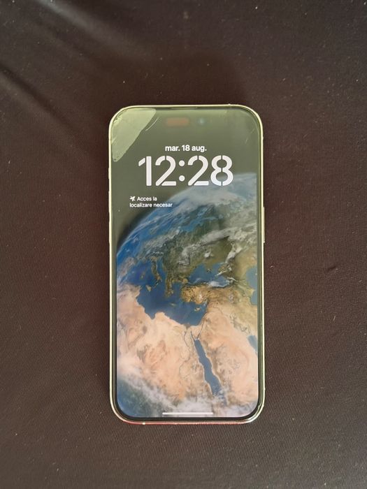 Vand Iphone 14 pro