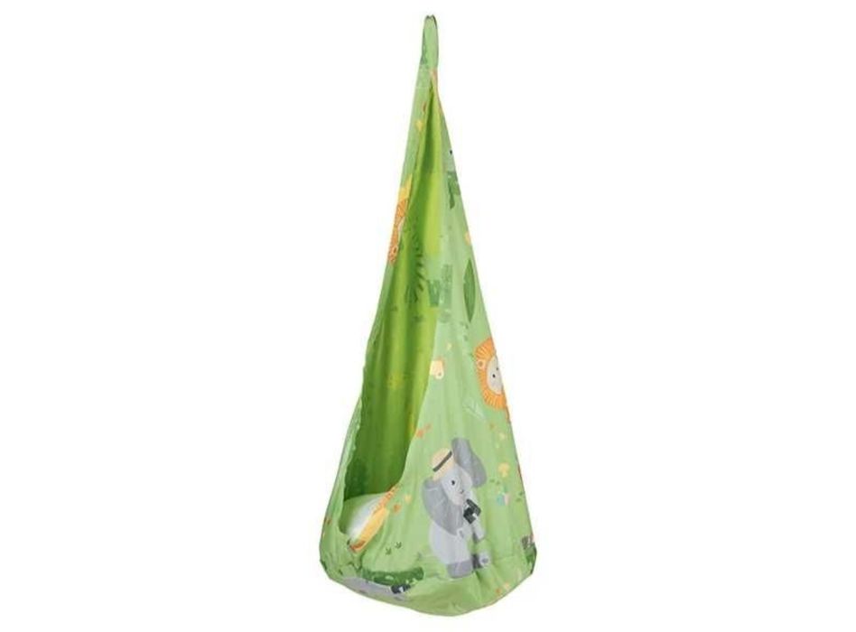 Детска люлка, Висящо кресло, Хамак за детска стая