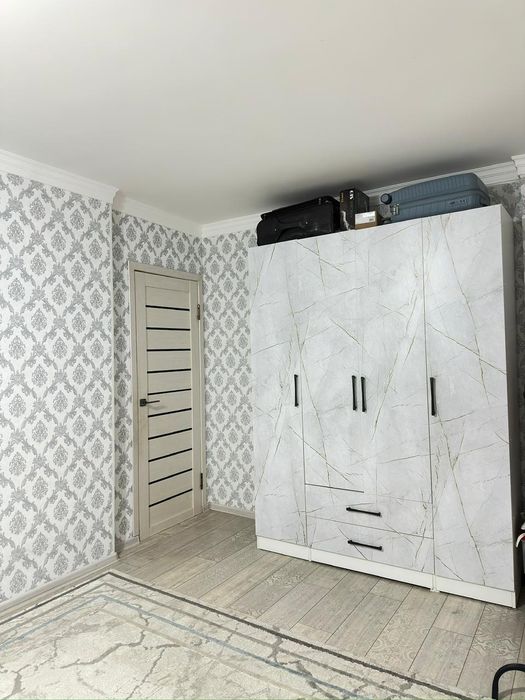 Квартира 1 комнатная