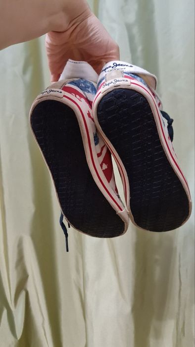 подростковые женские кеды