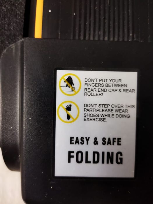 Беговая дорожка konlega