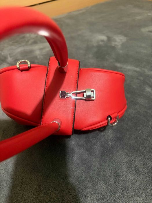 Дамска официална чанта