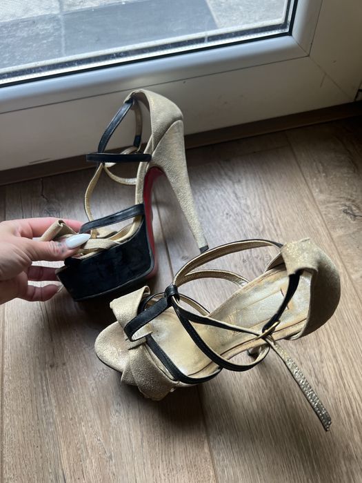 Sandale elegante marca Gemelli