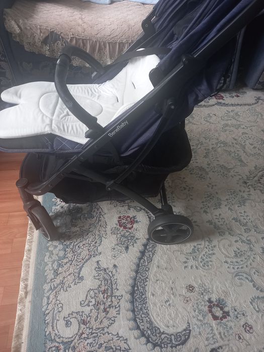 Продам коляску в отличном состоянии
