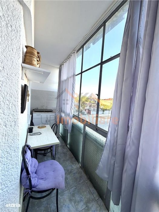Apartament Cu 2 Camere| Decomandat  | De Inchiriat | Etaj 2 | Calea Ar