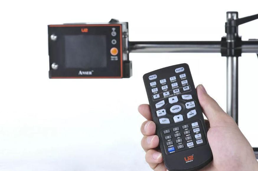 Маркиратор, датер, датировщик Anser в Ташкенте.