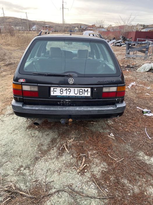 Volkswagen Passat породам срочно