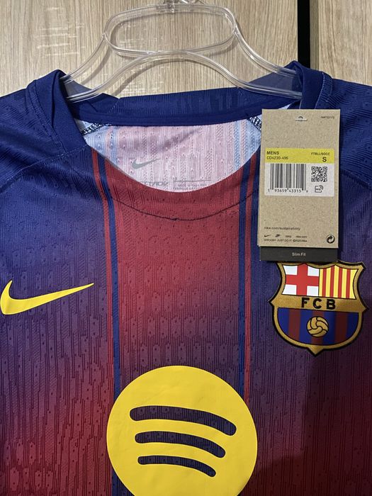 Tricou fotbal FC Barcelona Lewandowski