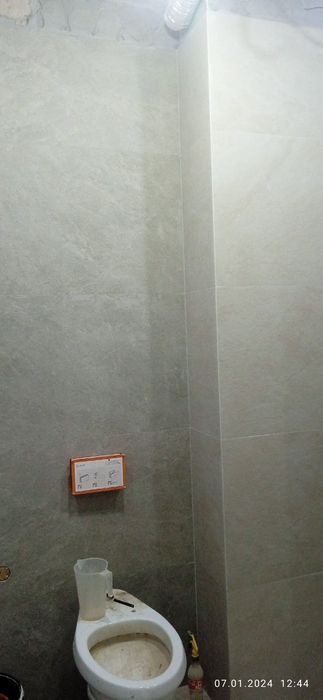 Ремонт квартир,цены средние по Ташкенту