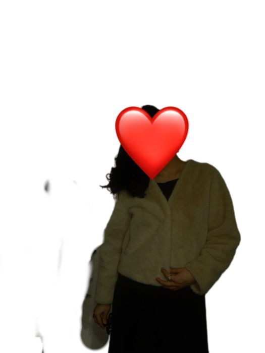 эко шуба за 5000 бу