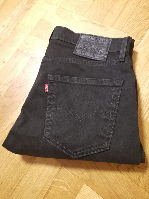 Levi's оригинални мъжки дънки
