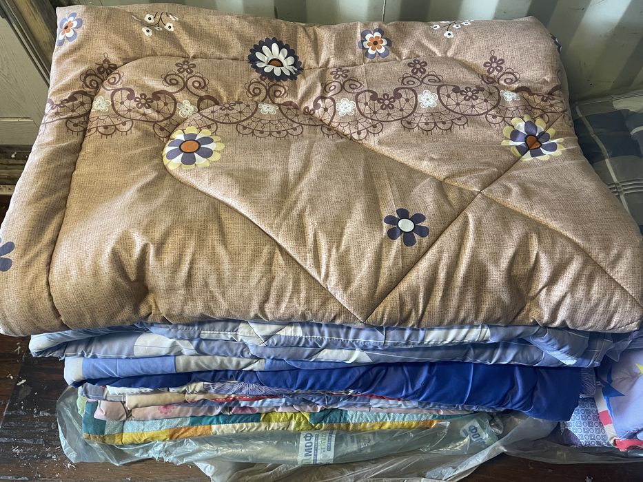 Одеяла оптом от производителя