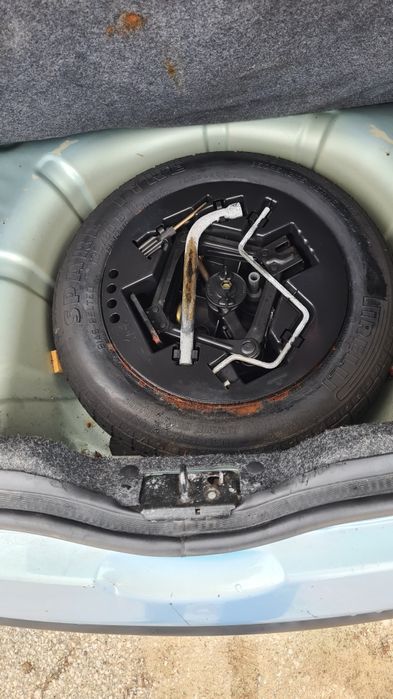 Фиат Пунто 1.2 60к.с.