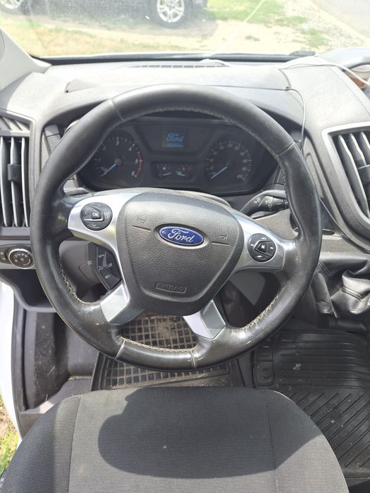 Ford Transit L2 H3
