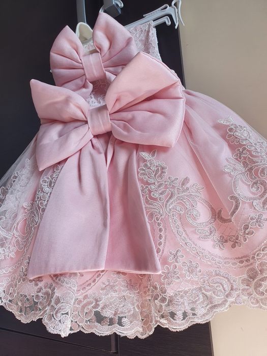 Rochie de fetite
