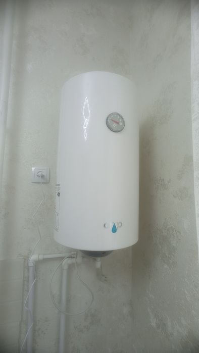 Водонагреватель 50 л