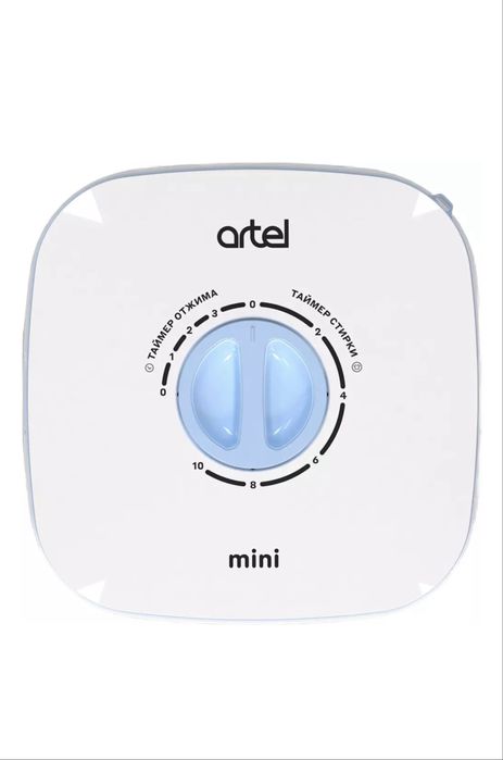 Мини стиральная машина