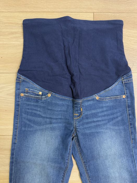 Blugi H&M de gravidute