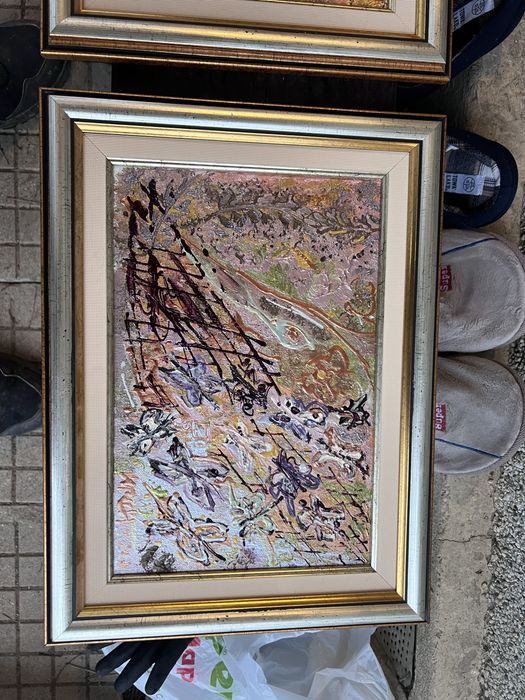 Красиви Картини 2 бр