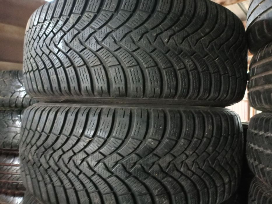 Гуми Falken 235/55/18