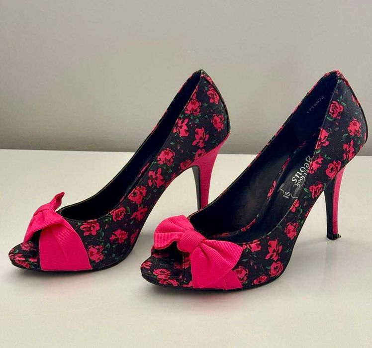 Дамски обувки New Look