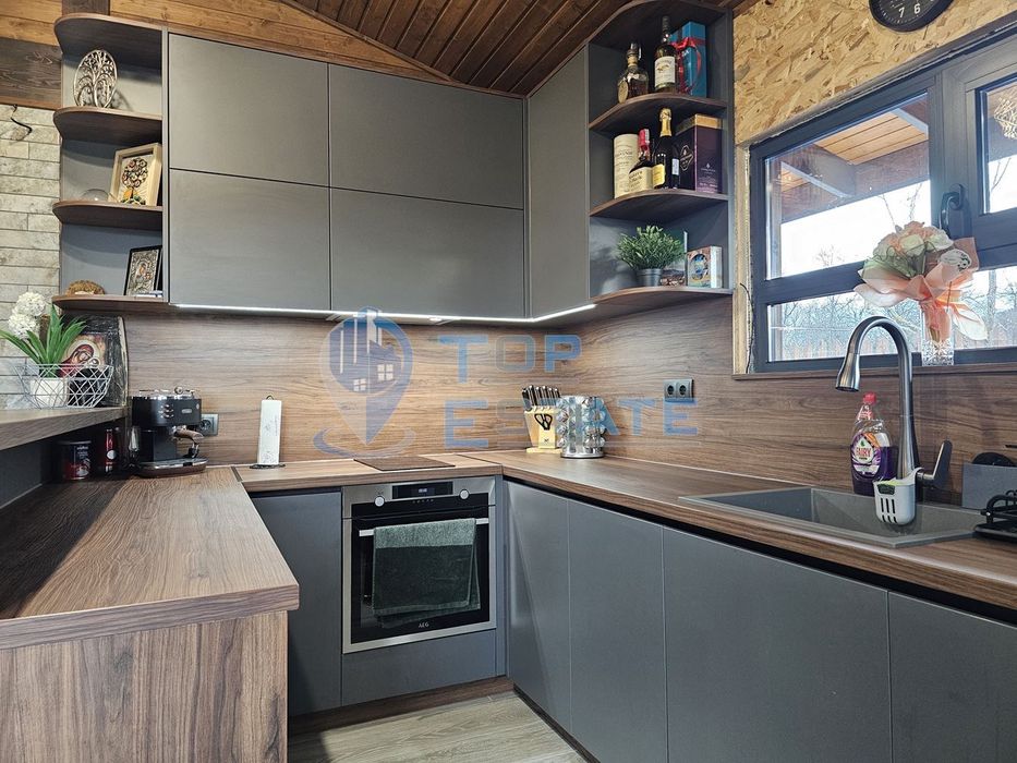 Продава се Къща в Елена - 134 кв.м за 982 €/кв.м - Снимка #3