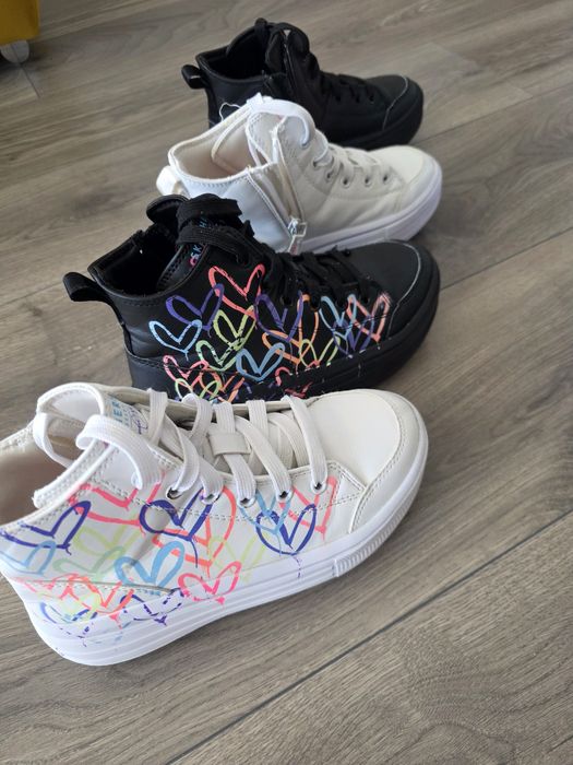 Sketchers 33 номер