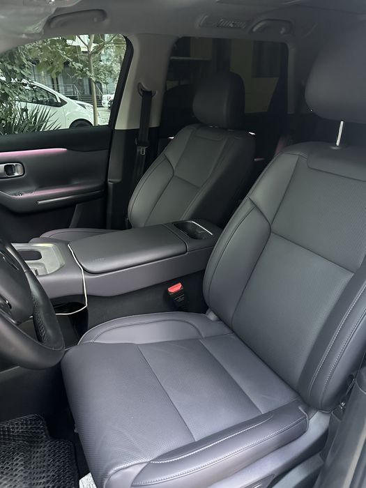 Leapmotor C16 Ev