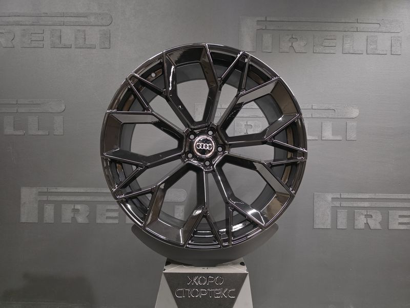 23цола Ауди 5х112 Audi 5x112