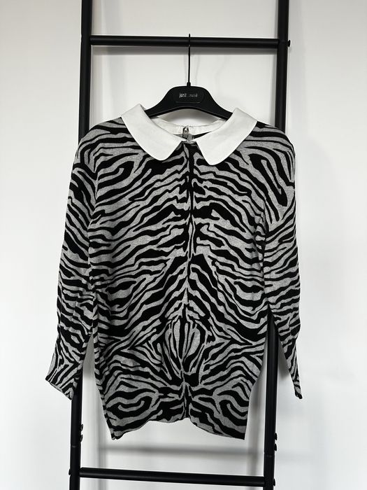 Блуза с яка STAR by Julien Macdonald