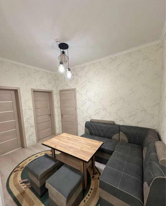 16этажка Навастройка 3х срочно сдаётся Люкс квартира