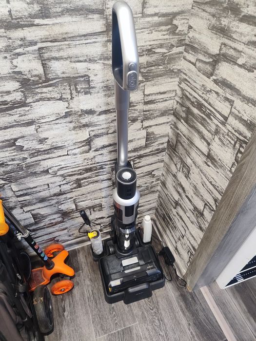 Пылесос JIMMY HW9 Pro