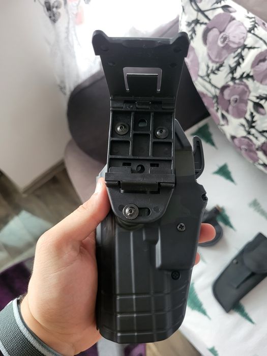 Toc pistol Universal