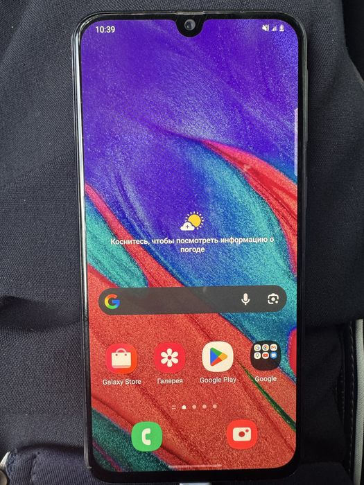 samsung a 40 64gb