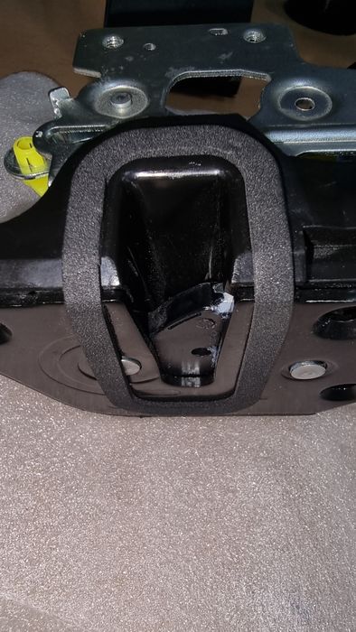 Предна лява брава за Хюндай Тусон 2004-2010.