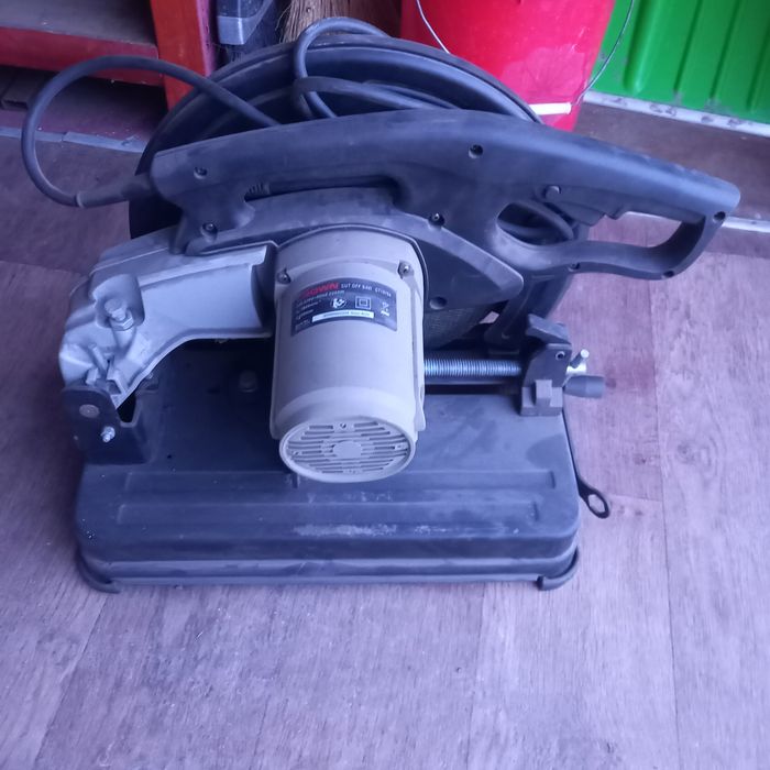 Продается торцовка