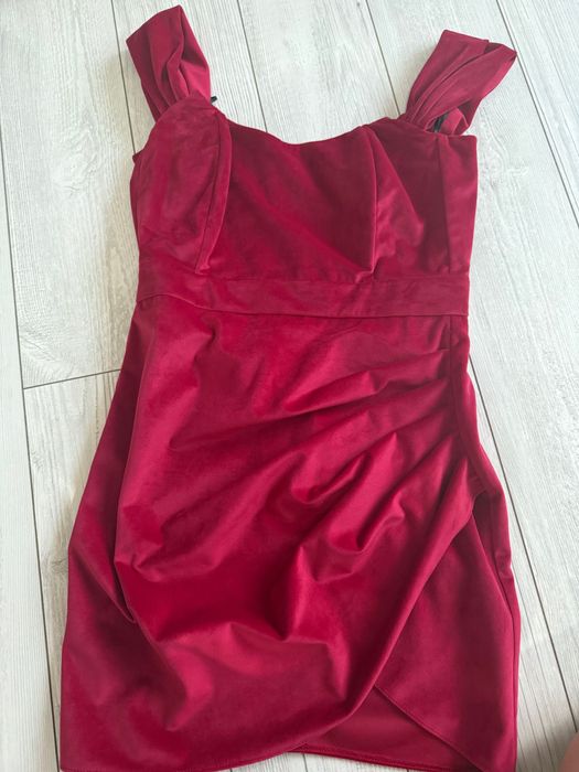 рокля Christine fashion