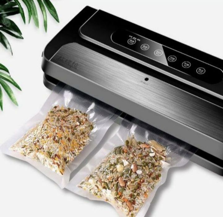 Vakum paket Вакуумные пакеты Вакуум учун пакетлар Рифленный  рулон