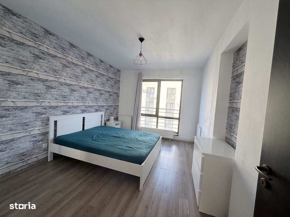 Apartament,