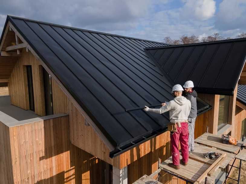 Servicii profesionale de acoperiș în județul Prahova – Rapid Acoperiș